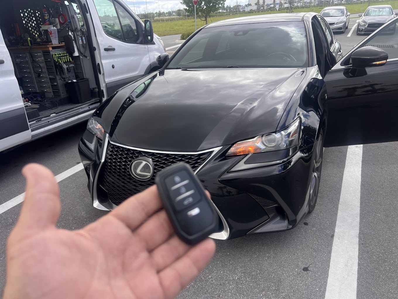 Port St Lucie Locksmith Response Time in Port St. Lucie