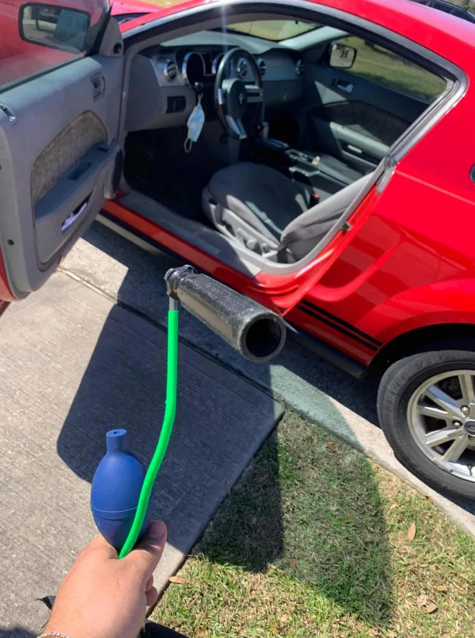 Emergency Car Unlock - Port St. Lucie FL